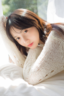 苍井空